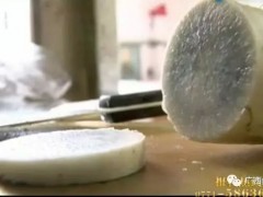 “白蘿卜變藍(lán)芯！農(nóng)藥？保鮮劑？